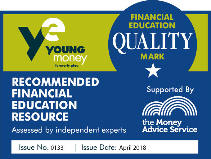 Financial Education Quality Mark